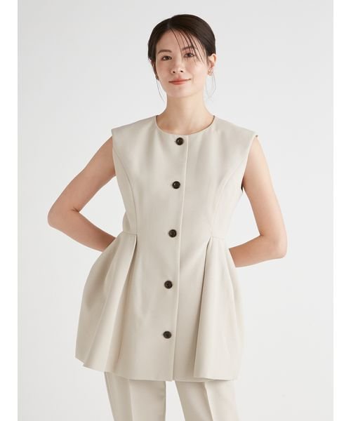 ペプラムセットアップ セットアップ J1733586679(13200円)