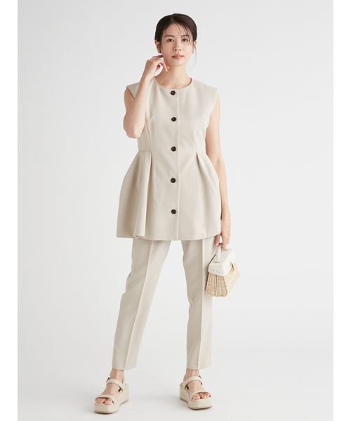 ペプラムセットアップ セットアップ J1733586679(13200円)