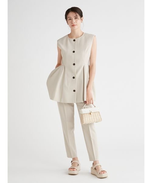 ペプラムセットアップ セットアップ J1733586679(13200円)