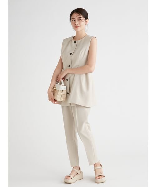 ペプラムセットアップ セットアップ J1733586679(13200円)