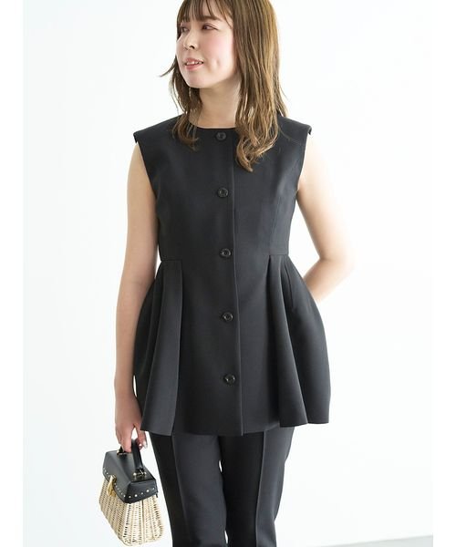 ペプラムセットアップ セットアップ J1733586679(13200円)