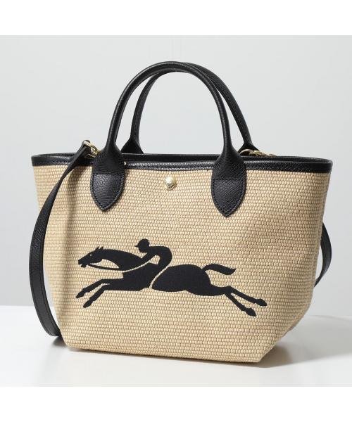 Longchamp(ロンシャン)/Longchamp ショルダーバッグ ル パニエ プリアージュ 10144 HZB/img02