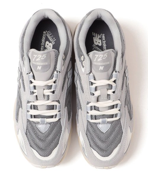 SHIPS WOMEN(シップス　ウィメン)/New Balance:725/img04