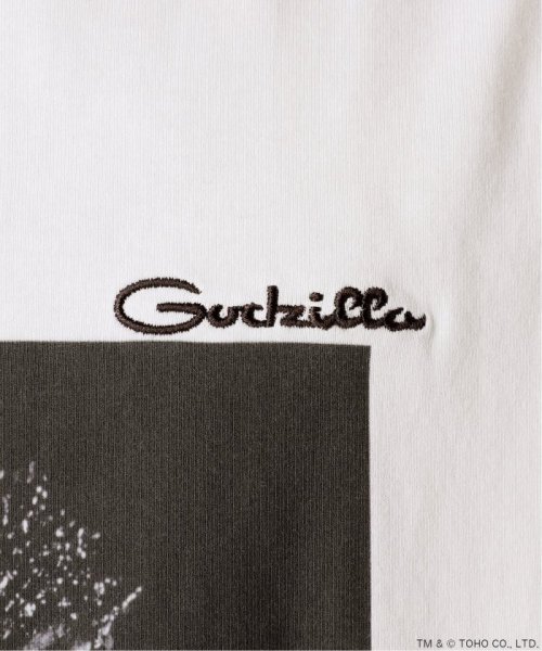 JOURNAL STANDARD(ジャーナルスタンダード)/《予約》CHAMPION / JS GODZILLA 70th PRINT TEE/img21