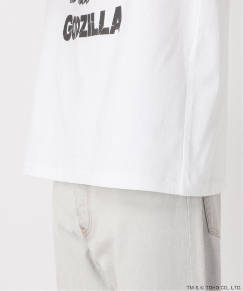 JOURNAL STANDARD(ジャーナルスタンダード)/《予約》CHAMPION / JS GODZILLA 70th PRINT TEE/img30