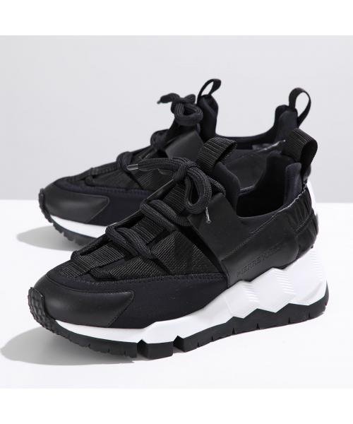 PIERRE HARDY スニーカー TREK COMET XL YS02 PIERRE HARDY スニーカー TREK COMET XL トレックコメット