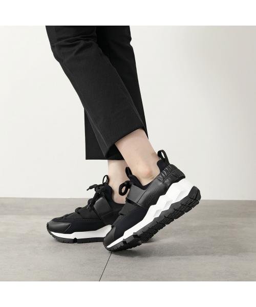 PIERRE HARDY スニーカー TREK COMET XL YS02 PIERRE HARDY スニーカー TREK COMET XL トレックコメット
