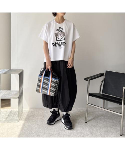 PIERRE HARDY スニーカー TREK COMET XL YS02 PIERRE HARDY スニーカー TREK COMET XL トレックコメット