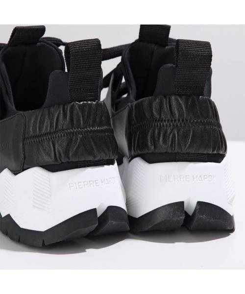 PIERRE HARDY スニーカー TREK COMET XL YS02 PIERRE HARDY スニーカー TREK COMET XL トレックコメット