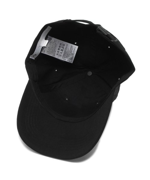 Y-3(ワイスリー)/ワイスリー 帽子 ロゴ ブラック メンズ レディース ユニセックス Y－3 HA6530/img04