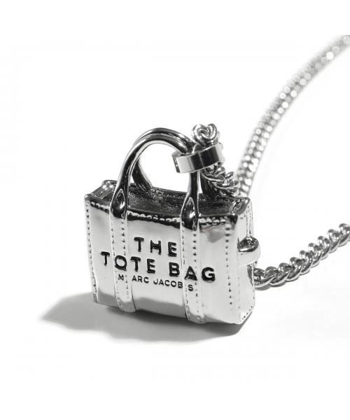  Marc Jacobs(マークジェイコブス)/MARC JACOBS ネックレス THE TOTE BAG PENDANT 2P3JNC001J45/img04