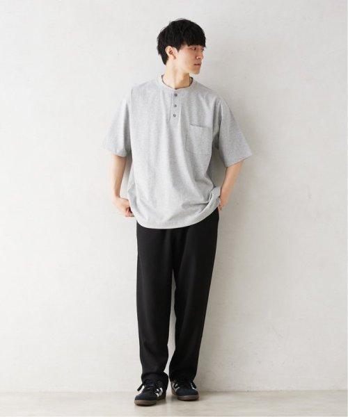 JOURNAL STANDARD relume Men's(ジャーナルスタンダード　レリューム　メンズ)/Reflax ウォッシャブルスラックス/img01