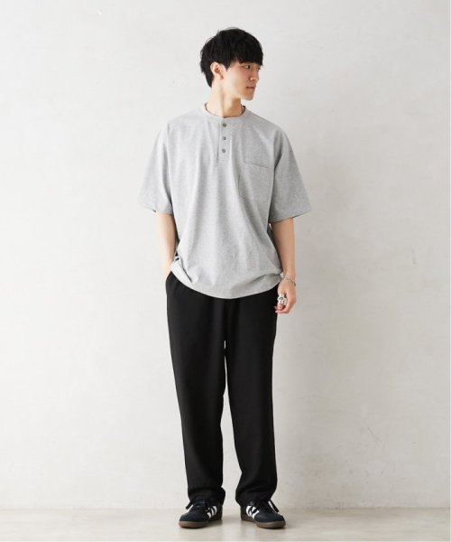 JOURNAL STANDARD relume Men's(ジャーナルスタンダード　レリューム　メンズ)/Reflax ウォッシャブルスラックス/img06