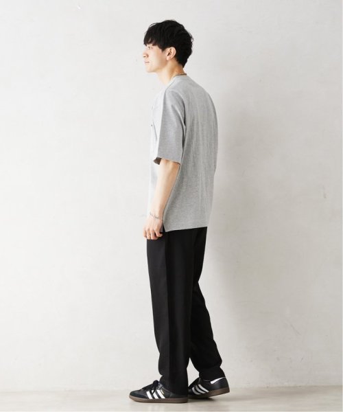 JOURNAL STANDARD relume Men's(ジャーナルスタンダード　レリューム　メンズ)/Reflax ウォッシャブルスラックス/img08