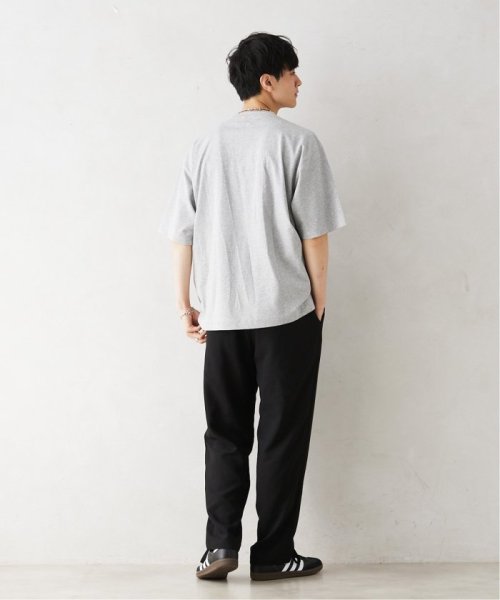 JOURNAL STANDARD relume Men's(ジャーナルスタンダード　レリューム　メンズ)/Reflax ウォッシャブルスラックス/img09