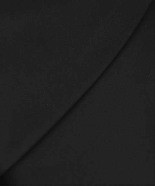 NOBLE(ノーブル)/《追加》ジャージーライクカラータイトスカート 7/img23