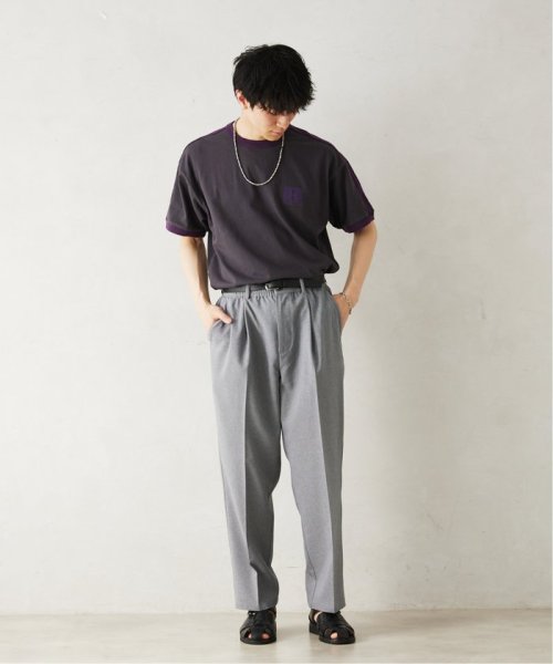 JOURNAL STANDARD relume Men's(ジャーナルスタンダード　レリューム　メンズ)/RUSSELL ATHLETIC / ラッセル アスレティック 別注 RINGER TEE/img05