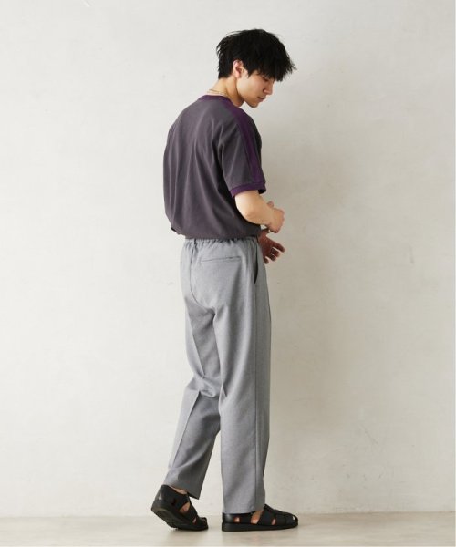 JOURNAL STANDARD relume Men's(ジャーナルスタンダード　レリューム　メンズ)/RUSSELL ATHLETIC / ラッセル アスレティック 別注 RINGER TEE/img09