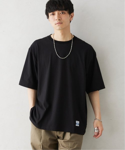 JOURNAL STANDARD relume Men's(ジャーナルスタンダード　レリューム　メンズ)/《予約》ARMY TWILL / アーミーツイル 別注 18/OE PRINT Tee/img15