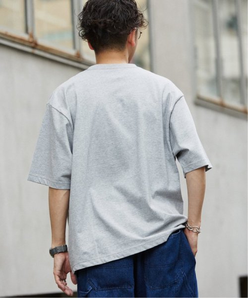 JOURNAL STANDARD relume Men's(ジャーナルスタンダード　レリューム　メンズ)/《予約》ARMY TWILL / アーミーツイル 別注 18/OE PRINT Tee/img20