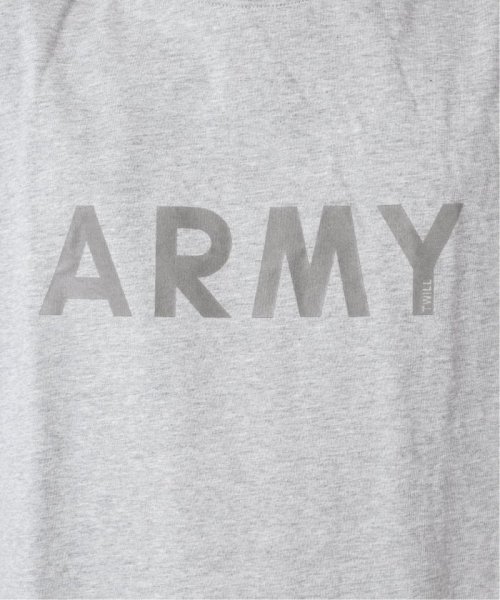 JOURNAL STANDARD relume Men's(ジャーナルスタンダード　レリューム　メンズ)/《予約》ARMY TWILL / アーミーツイル 別注 18/OE PRINT Tee/img50