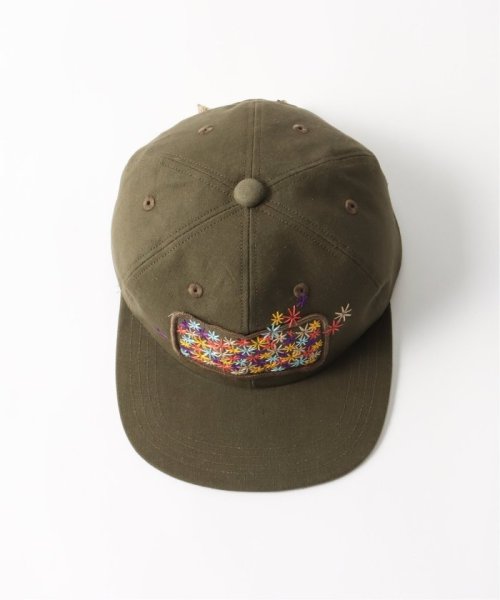 INK / インク FLOWER COMPANY BB 