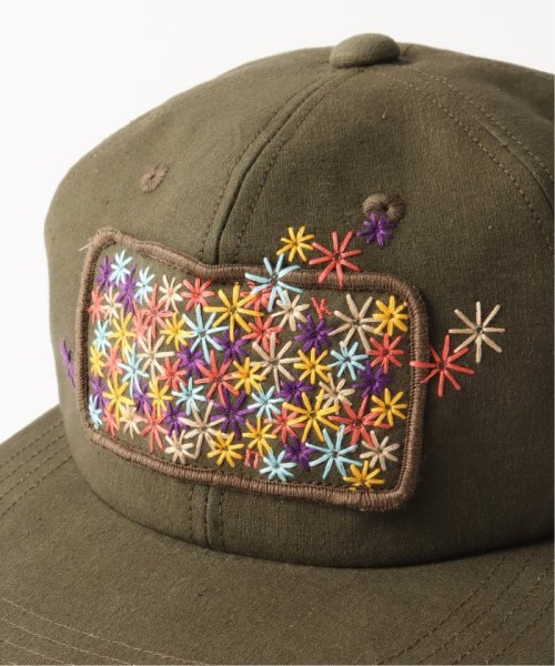 INK / インク FLOWER COMPANY BB 