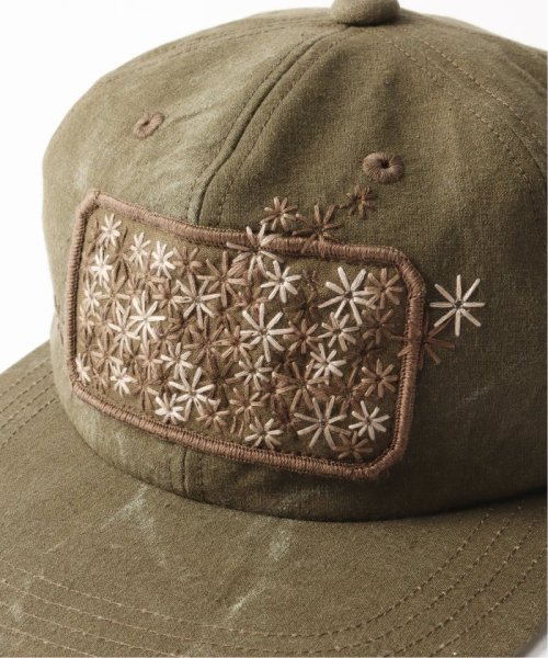 INK / インク FLOWER COMPANY BB 