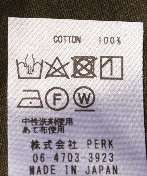 INK / インク FLOWER COMPANY BB 