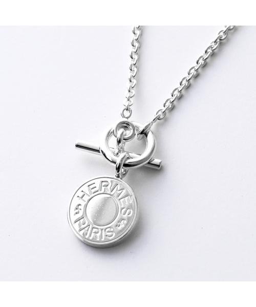 HERMES ネックレス SERIE セリエ Amulettes アミュレット HERMES ネックレス SERIE セリエ