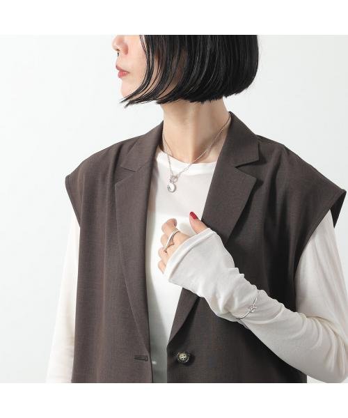 HERMES ネックレス SERIE セリエ Amulettes アミュレット HERMES ネックレス SERIE セリエ