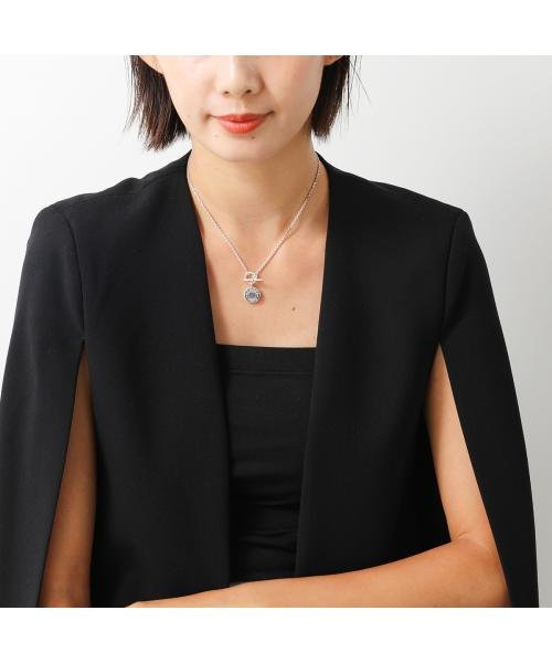 HERMES ネックレス SERIE セリエ Amulettes アミュレット HERMES ネックレス SERIE セリエ