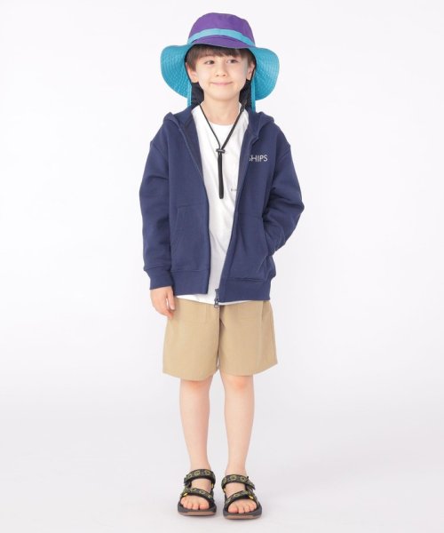 SHIPS KIDS(シップスキッズ)/SHIPS KIDS:100～130cm / デイリー ショーツ/img07