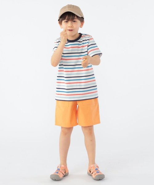 SHIPS KIDS(シップスキッズ)/SHIPS KIDS:100～130cm / デイリー ショーツ/img20