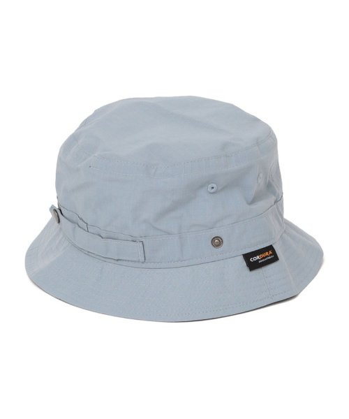 SHIPS any MEN(シップス　エニィ　メン)/NEW ERA: コーデュラ リップストップ バケットハット/img02