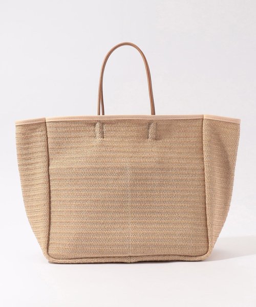 【別注】AMIACALVA Classy Tote L トートバッグ 