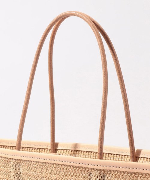 TOMORROWLAND GOODS(TOMORROWLAND GOODS)/【別注】AMIACALVA Classy Tote L トートバッグ/img05