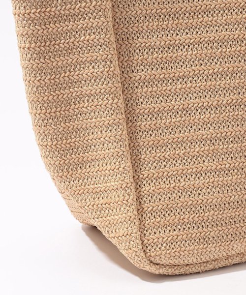 【別注】AMIACALVA Classy Tote L トートバッグ 