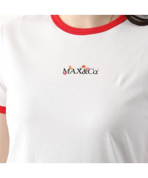 Max Mara(マックスマーラ)/MAX MARA MAX&CO KIDS Tシャツ MX0021 MX014/img03