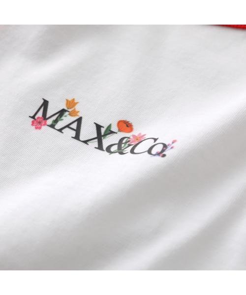 Max Mara(マックスマーラ)/MAX MARA MAX&CO KIDS Tシャツ MX0021 MX014/img07