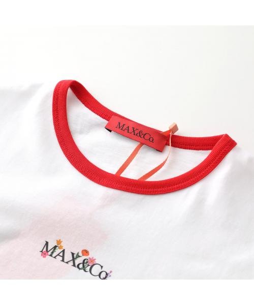 Max Mara(マックスマーラ)/MAX MARA MAX&CO KIDS Tシャツ MX0021 MX014/img08