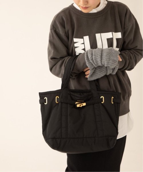 journal standard  L'essage (ジャーナルスタンダード　レサージュ)/《追加予約2》【SITA PARANTICA/シータパランティカ】TOTE－PE－M：トートバッグ/img05