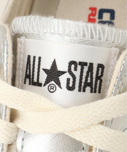 FRAMeWORK(フレームワーク)/CONVERSE/コンバース LEATHER ALL STAR OX/img07