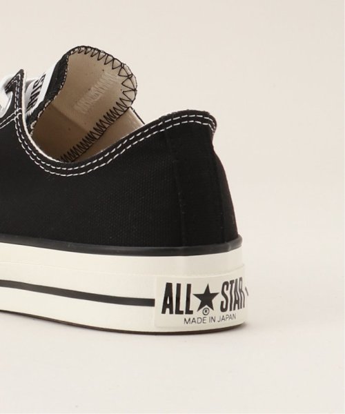 journal standard  L'essage (ジャーナルスタンダード　レサージュ)/【CONVERSE/コンバース】CANVAS ALL STAR J OX：スニーカー/img04