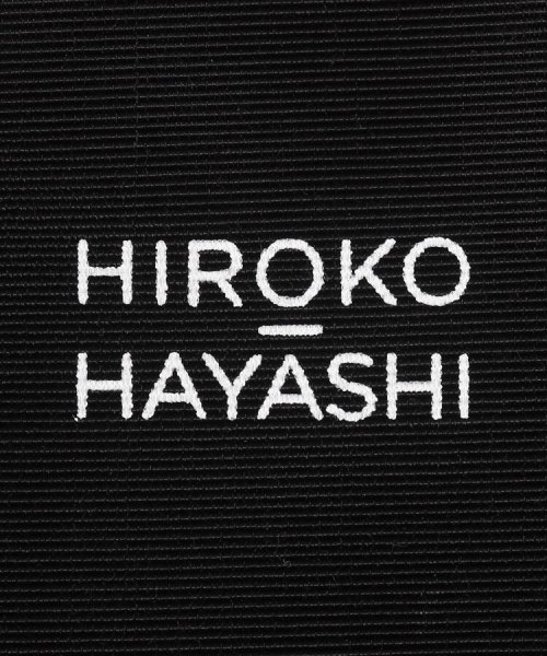 HIROKO　HAYASHI (ヒロコ　ハヤシ)/ENORME（エノルメ）ショルダーバッグ/img17