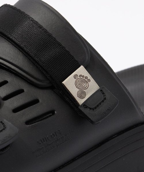 TOMORROWLAND GOODS(TOMORROWLAND GOODS)/SUICOKE URICH ストラップサンダル/img07