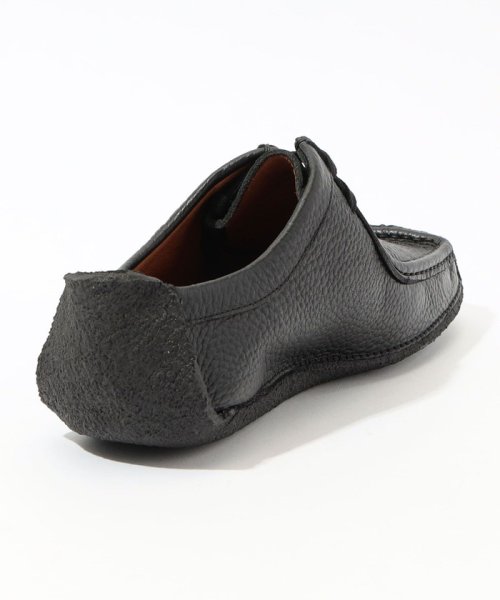 【別注】Padmore&Barnes NATALIE シューズ 