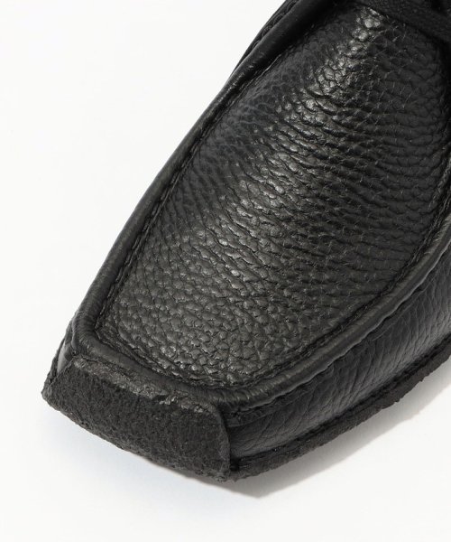 【別注】Padmore&Barnes NATALIE シューズ 