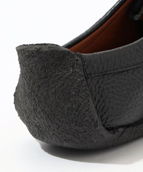 【別注】Padmore&Barnes NATALIE シューズ 