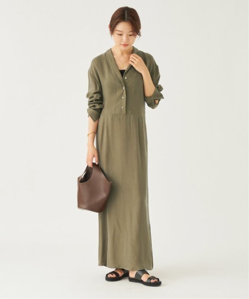 CUPRA FLUID ワンピース 